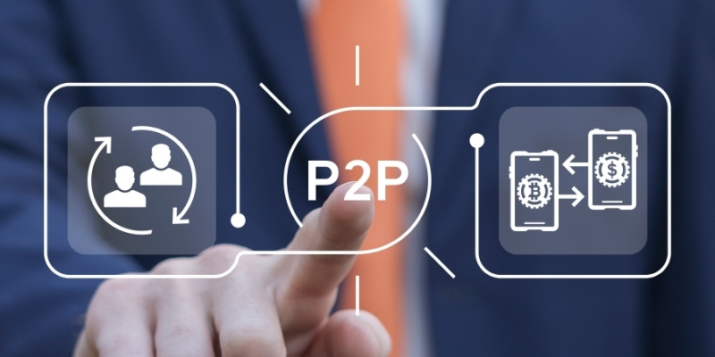 P2P手機貸款好過嗎？帶你了解P2P平台與銀行貸款差異！