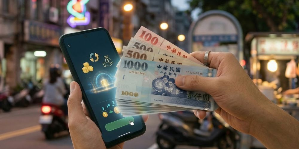 台北、新北小額借款合法推薦｜透明利率，安全、安心借到錢！