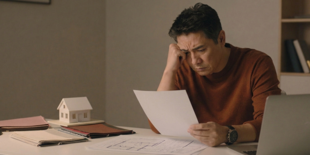 室內設計師善用房屋二胎整合百萬債務，月付金有感降低