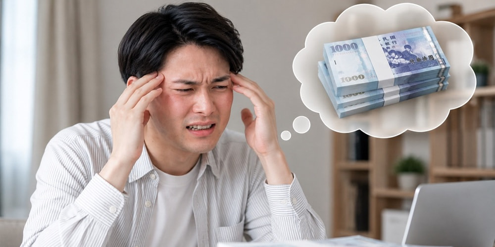 馬上借10萬找誰？急借10萬管道、文件整理，解決經濟困難
