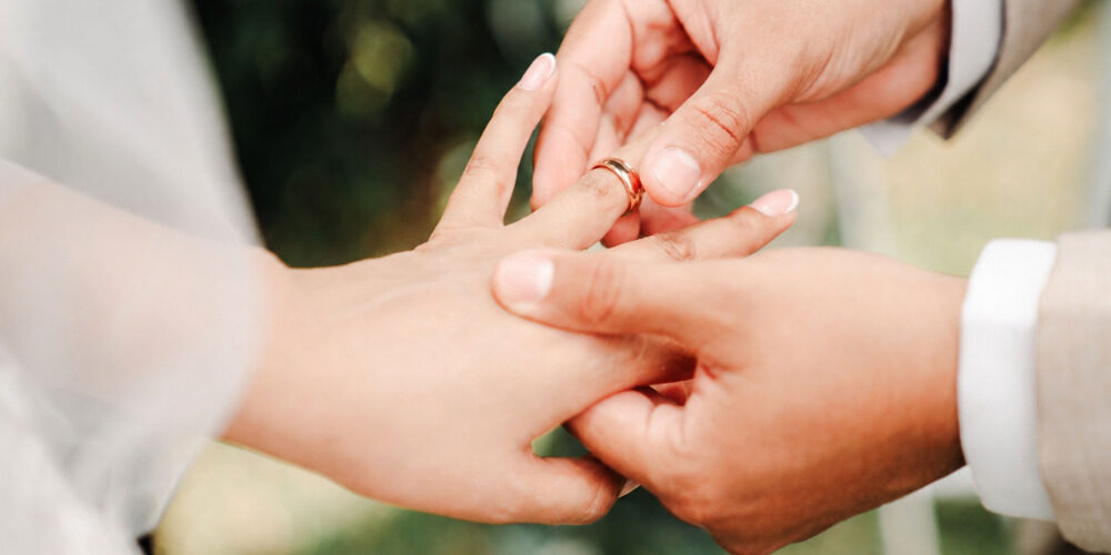 不想花光存款辦婚禮？台中新人結婚貸款20萬元案例